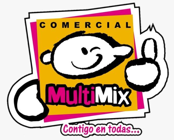 Sociedad Comercial Multimix Limitada