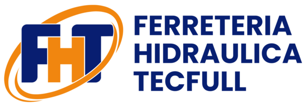 Ferretería Hidráulica TecFull SpA