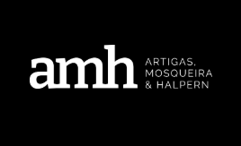 AMH — Artigas, Mosqueira y Halpern