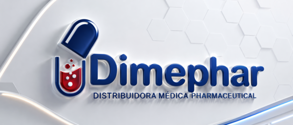 Distribuidora Medica Pharmaceutical s.a.c.