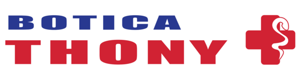 BOTICA THONY