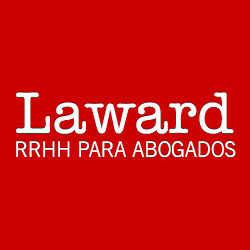 Trabajo en Laward, RRHH para Abogados