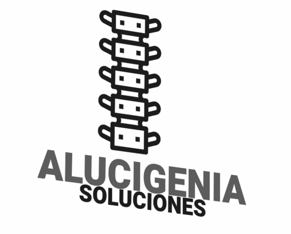 Alucigenia soluciones e inversiones spa