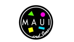 Trabajo en Maui and Sons S.A.