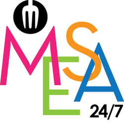 Trabajo en MESA 24/7