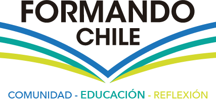 Trabajo en Corporación Formando Chile