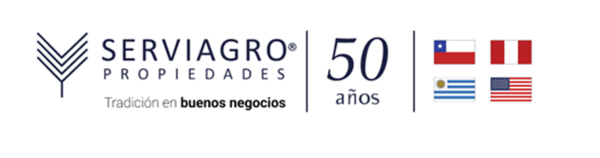 Trabajo en Serviagro Limitada