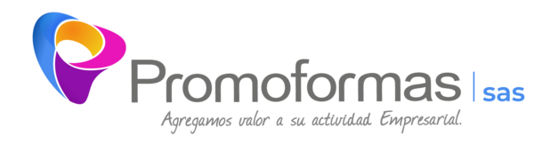 PROMOFORMAS S.A.S