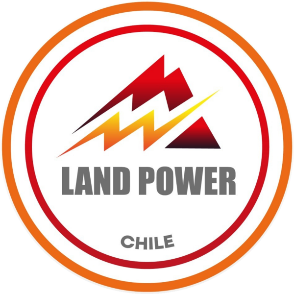 Land Power Chile
