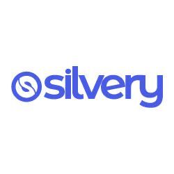 Silvery