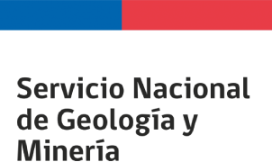 SERVICIO NACIONAL DE GEOLOGIA Y MINERIA
