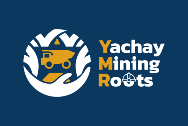 Yachay Mining Roots