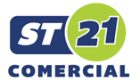 COMERCIAL ST21 LTDA