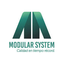 Trabajo en Modular System EIRL
