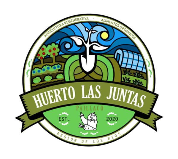 HUERTO LAS JUNTAS SPA