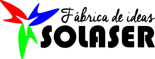 Trabajo en SOLASER EIRL