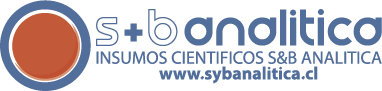 S&B Analitica EIRL