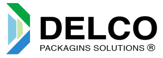 Trabajo en delco spa