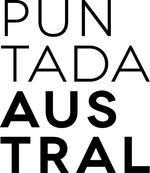 PUNTADA AUSTRAL Diseño de Autor