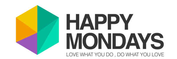 Happy Mondays