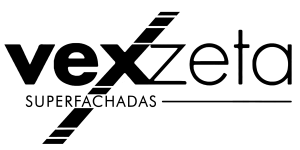 Trabajo en Vexzeta Superfachadas SpA