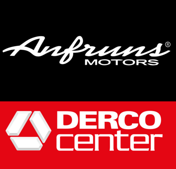 COMERCIAL ANFRUNS Y COMPANIA SPA