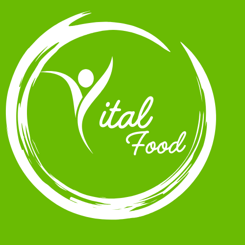 Trabajo en VitalFood SPA