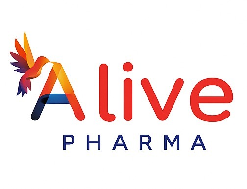 ALIVE PHARMACEUTICAL SAC