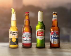 Cervecería Ab-inbev Chile