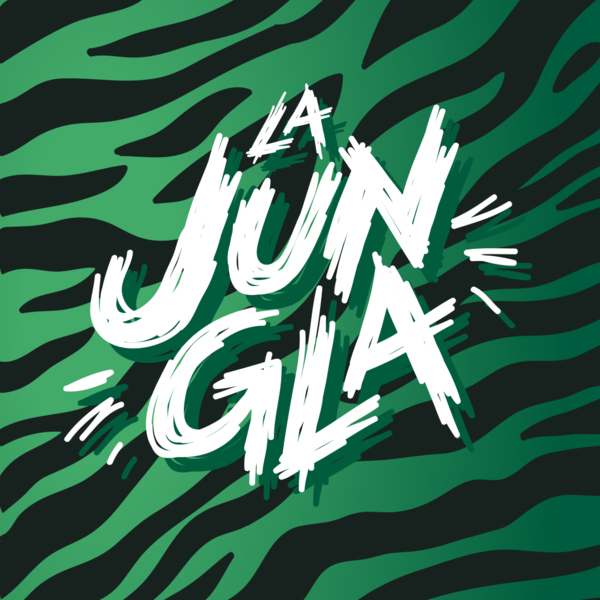 Trabajo en La Jungla Gym