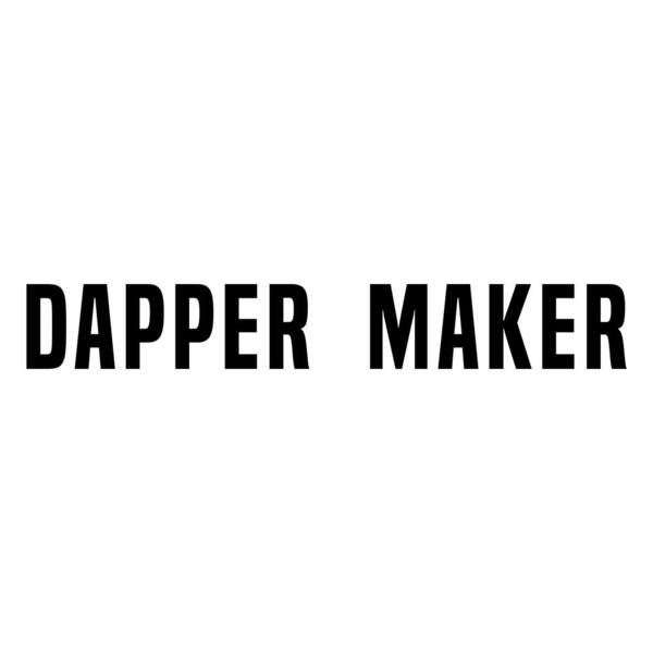 DAPPER MAKER