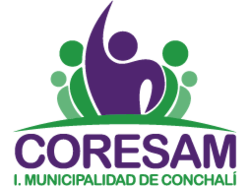 Trabajo en CORESAM Conchalí
