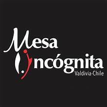 Mesa Incógnita