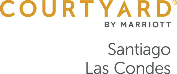 Hotel Courtyard Santiago