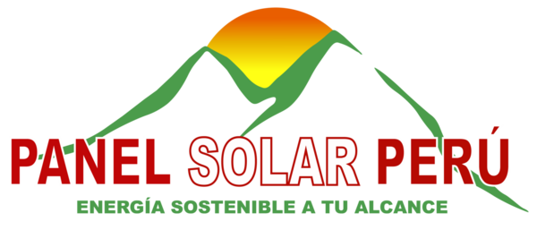 PANEL SOLAR PERU
