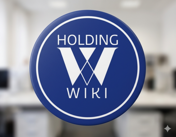 Holding Wiki