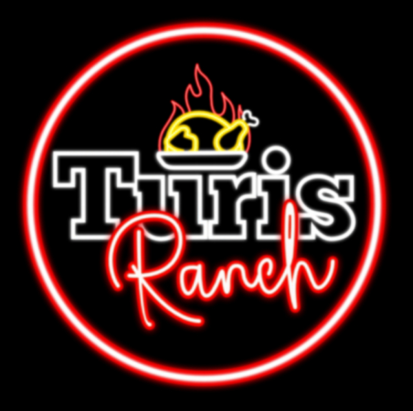 Turis ranch TB