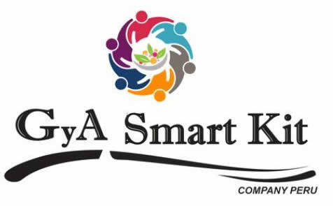 Trabajo en GYA SMART KIT COMPANY PERU S.A.C.