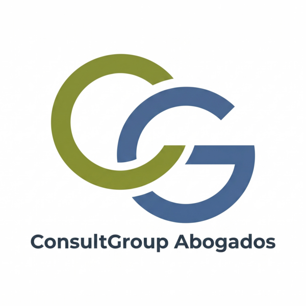 ConsultGorup Abogados