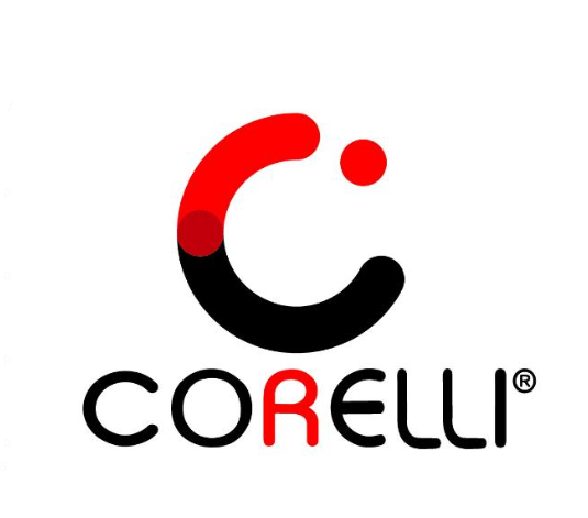 INDUTRIA DEL CALZADO RYR CORELLI S.R.L.