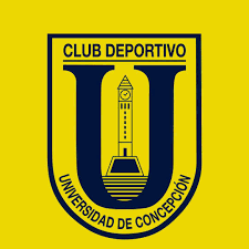 Trabajo en Club Deportivo Universidad de Concepción 