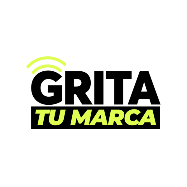 GRITA TU MARCA
