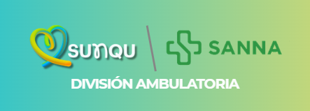 SANNA DIVISION AMBULATORIA