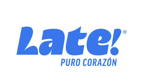 Late!