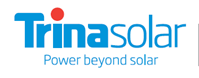 Trabajo en Trina Solar
