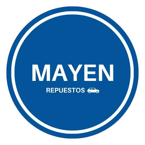 Repuestos Mayen SPA