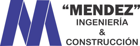 MAQUINARIA INGENIERA Y CONTRUCCIONES D MENDEZ SAC