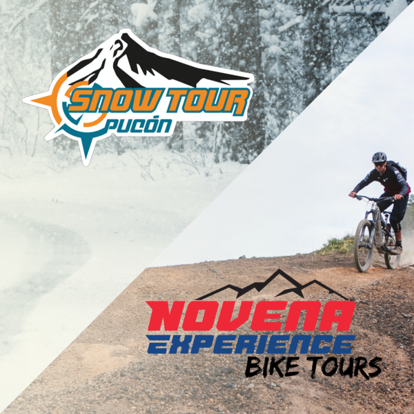 Snow Tour Pucón