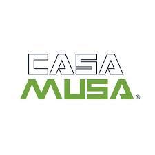 Trabajo en Casa Musa