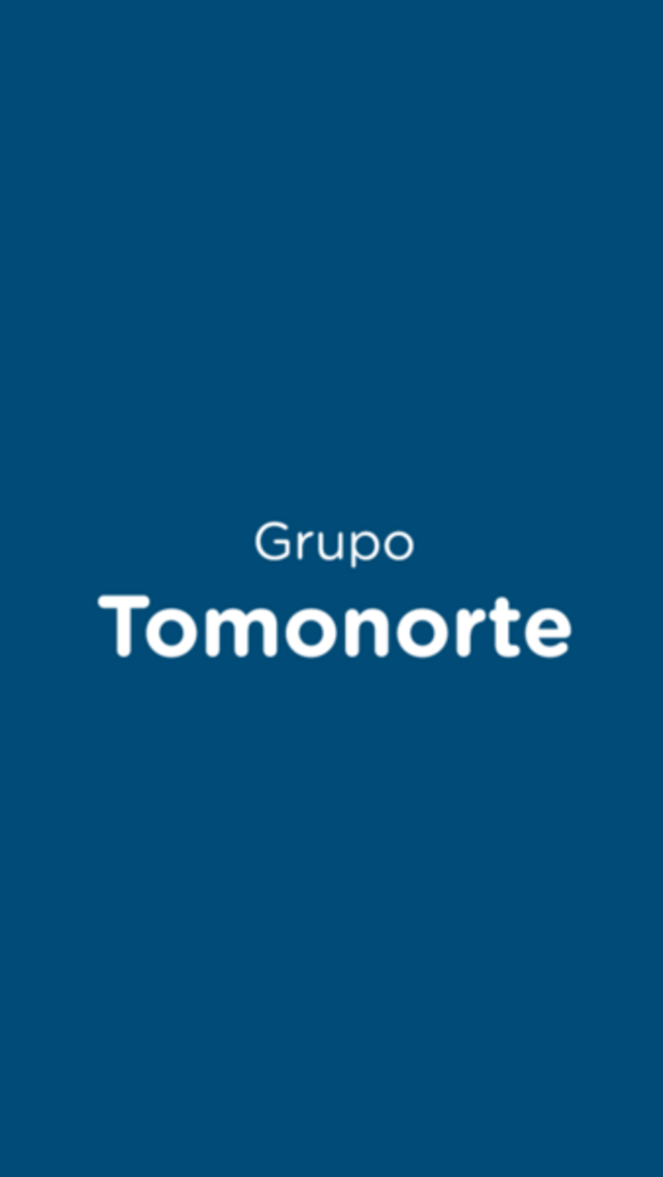 GRUPO TOMONORTE